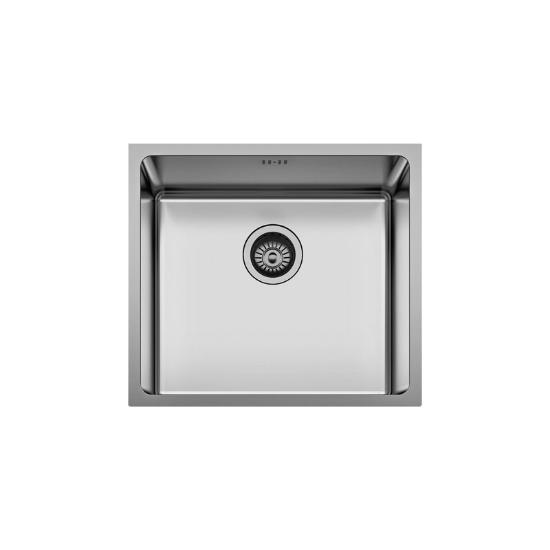 Εικόνα της Karag Νεροχύτης Κουζίνας Bl 794 49X44cm