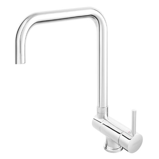 Εικόνα της Ferro Μπαταρία Κουζίνας Σπαστή Toledo Btd4Fuw