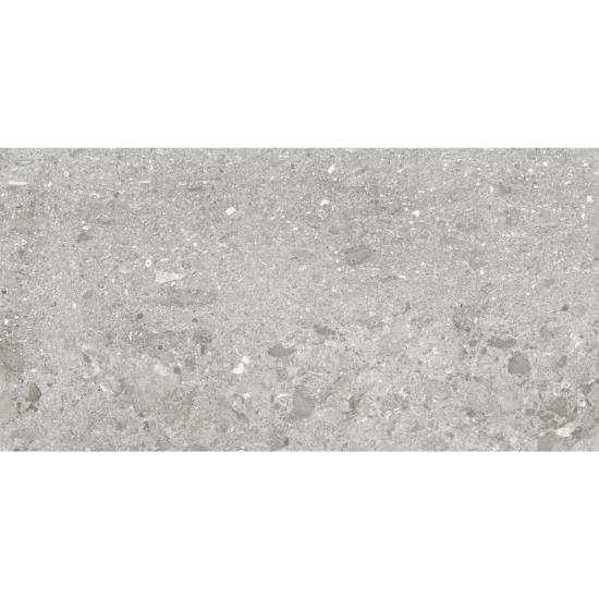Εικόνα της Bagno Tiles Πλακάκι Granite Grey Matt Karag 60X120Cm