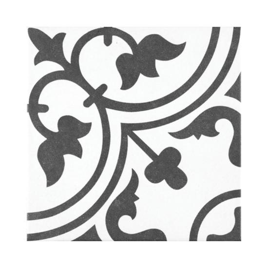 Εικόνα της Bagno Tiles Πλακάκι Arte Grey Karag 25X25Cm