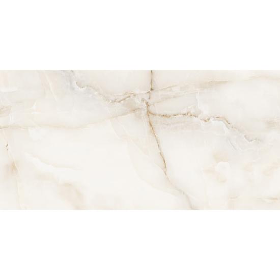 Εικόνα της Bagno Tiles Πλακάκι Harmony Onyx Karag 60X120Cm