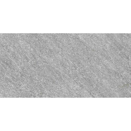 Εικόνα της Bagno Tiles Πλακάκι Forum Grey Karag 30,3X60,6Cm
