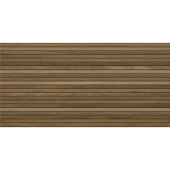 Εικόνα της Bagno Tiles Πλακάκι Finlandia Nuez Karag 60X120Cm