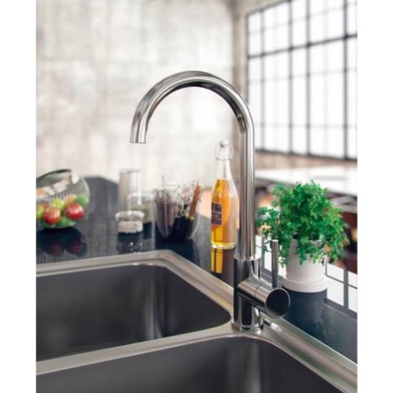 Εικόνα της Karag Μπαταρία Κουζίνας Rosa S/S K127