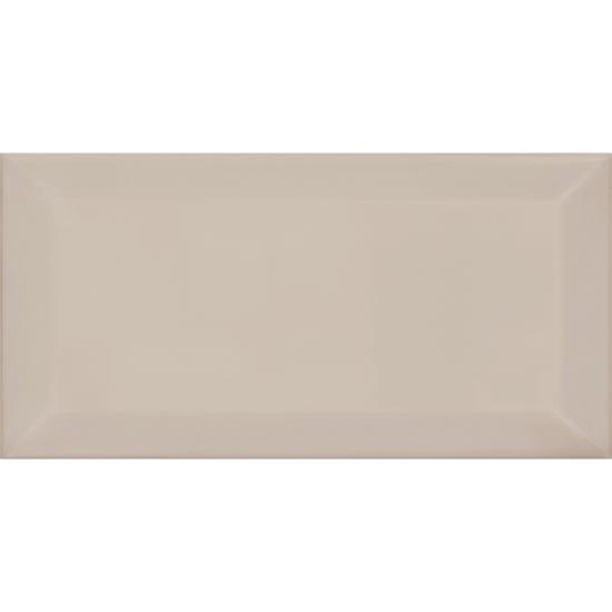 Εικόνα της Bagno Tiles Πλακάκι Metro Bizoute Beige 10X20Cm