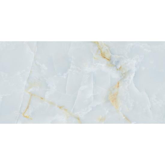 Εικόνα της Bagno Tiles Πλακάκι Caramel Snow Karag 60X120Cm