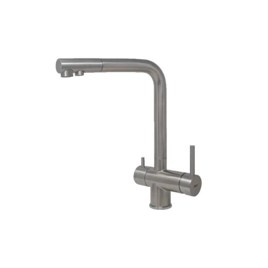 Εικόνα της Elleci Μπαταρία Κουζίνας Tourmaline Inox