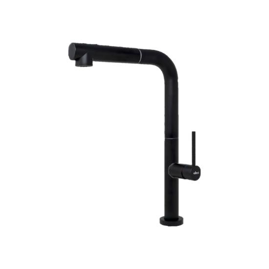 Εικόνα της Elleci Μπαταρία Κουζίνας Flux Nero