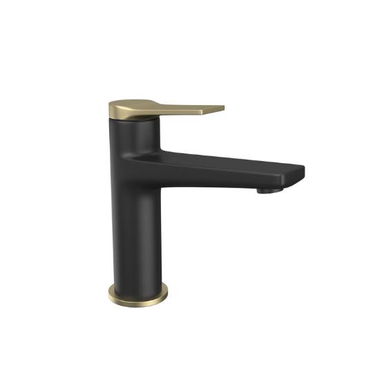 Εικόνα της Karag Μπαταρία Νιπτήρος ANDARE Nero Bronze WNW168073PA-B