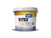 Εικόνα της Vitex Kitchen & Bath Πλαστικό Χρώμα για Προστασία από Μύκητες Λευκό Ματ