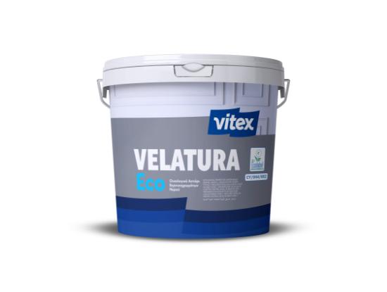 Εικόνα της Vitex Velatura Αστάρι Νερού για Βερνικοχρωμάτα Λευκό