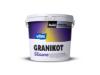 Εικόνα της Vitextherm Granikot Silicone Flat 25Kg Λευκός Σιλικονούχος Σοβάς