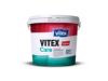 Εικόνα της Vitex Care Eggshell Βελουτέ Ματ (eggshell) Κορυφαίο Πλαστικό Χρώµα για Εσωτερική Τοιχοποιία Λευκό