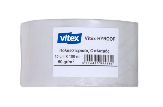 Εικόνα της Vitex Hyroof Ταινία Πολυεστερικού Οπλισμού