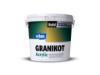 Εικόνα της Vitextherm Granikot Acrylic Flat Ακρυλικός Σοβάς Υψηλής Ποιότητας Λευκός