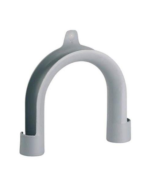 Εικόνα της ΟΕΜ Καμπύλη Στήριξης Εξαγωγής Πλυντηρίου Πλαστική