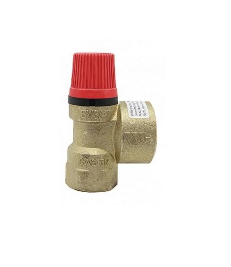Εικόνα της Watts Βαλβίδα Ασφαλείας