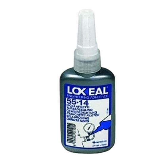 Εικόνα της Loxeal Στεγανοποιητικό Σπειρωμάτων 55