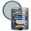 Εικόνα της Hammerite Χρώμα 3 σε 1 Απευθείας στην Σκουριά Γυαλιστερό Γκρι 750ml