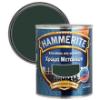 Εικόνα της Hammerite Χρώμα 3 σε 1 Απευθείας στην Σκουριά Γυαλιστερό Κυπαρισσί