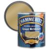 Εικόνα της Hammerite Χρώμα 3 σε 1 Απευθείας στην Σκουριά Γυαλιστερό Χρυσό 750ml