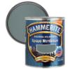 Εικόνα της Hammerite Χρώμα 3 σε 1 Απευθείας στην Σκουριά Μεταλιζέ Μπλε-Γκρι 750ml
