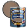 Εικόνα της Hammerite Χρώμα 3 σε 1 Απευθείας στην Σκουριά Μεταλιζέ Χαλκός 750ml