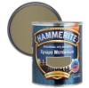 Εικόνα της Hammerite Χρώμα 3 σε 1 Απευθείας στην Σκουριά Μεταλιζέ Χρυσό 750ml