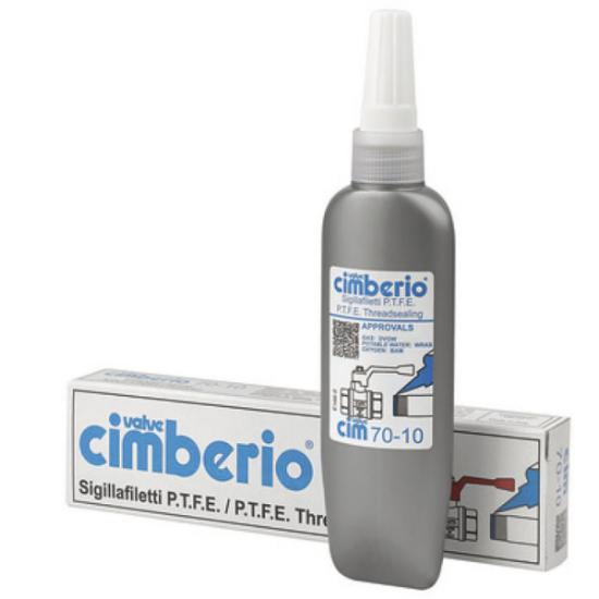 Εικόνα της Cimberio Υγρό Τεφλόν P.T.F.E. 70-10 100Ml