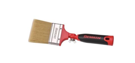 Εικόνα της Benman Κονταροπίνελο W9 Με Λαβή 2 Υλικών