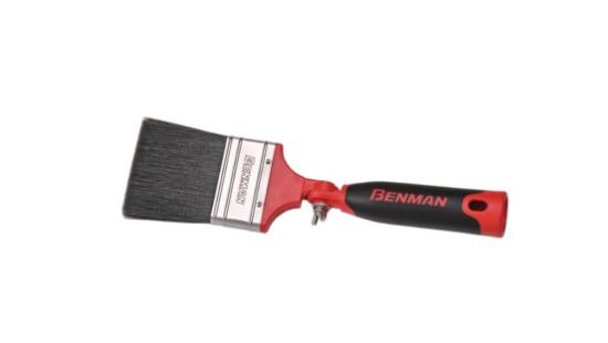 Εικόνα της Benman Κονταροπίνελο B9 Με Λαβή 2 Υλικών