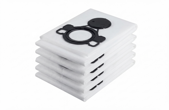 Εικόνα της Flex Σακούλα Σκούπας Συμβατή με Σκούπα Flex - 33/44 5 τεμάχια