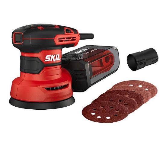 Εικόνα της Skil Έκκεντρο Τριβείο 300W SR1E7471AB