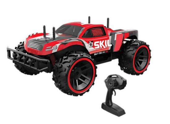Εικόνα της Skil 3166CA Τηλεκατευθυνόμενο Αυτοκίνητο Με Μπαταρία Και Φορτιστή