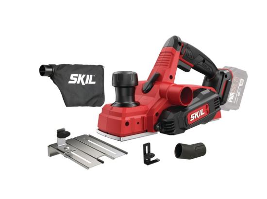 Εικόνα της SKIL XP 3980 CA Πλάνη Μπαταρίας Brushless 20V Solo