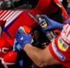 Εικόνα της WD-40 Specialist Motorbike Γυαλιστικό Σιλικόνης 400ml
