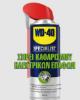 Εικόνα της WD-40 Specialist Σπρέι Καθαρισμού Ηλεκτρικών Επαφών 400ml