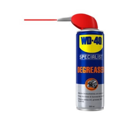 Εικόνα της WD-40 Specialist Καθαριστικό Πολλαπλών Χρήσεων 500ml