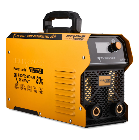 Εικόνα της Helix 75013000 Ηλεκτροκόλληση 195A (max) TIG