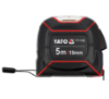 Εικόνα της Yato YT-71320 Μέτρο Πανοραμικό Οθόνης 5m x 19mm