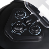 Εικόνα της Helix Power Ηλεκτρονική Μάσκα Xtreme View Panoramic True Color 13101