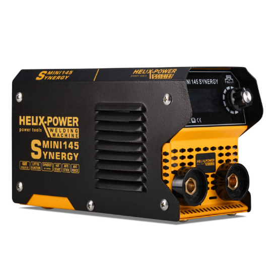 Εικόνα της Helix Power Ηλεκτροσυγκόλληση S Mini Synergy 145A