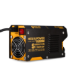 Εικόνα της Helix Power Ηλεκτροσυγκόλληση S Mini Synergy 145A