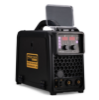 Εικόνα της Helix Power Ηλ/ση Synergy S Mini MIG-140 MIG/MAG-MMA 140A
