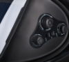 Εικόνα της Helix Power Ηλεκτρονική Μάσκα Air Cool True Color 13102