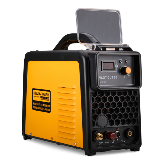 Εικόνα της Helix Power Plasma Cut Pilot 50Pi 05100