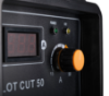 Εικόνα της Helix Power Plasma Cut Pilot 50Pi 05100