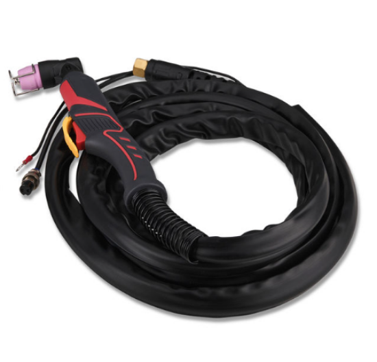 Εικόνα της Helix Power Τσιμπίδα Plasma Pilot 4 Μέτρων 05102