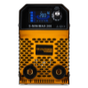 Εικόνα της Helix Power Ηλ/ση Minimax Synergy 200A Lift TIG