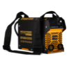 Εικόνα της Helix Power Ηλ/ση Minimax Synergy 200A Lift TIG